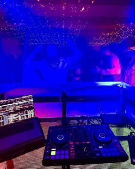 DJ Événementiel « Ambiance Festive »