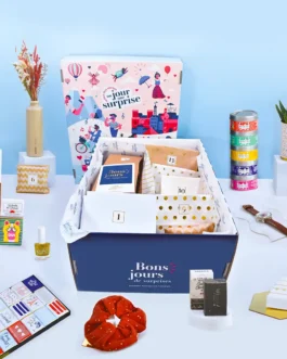 Anniversaire Surprise « Tout Compris »