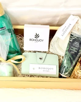 Box « Bien-être & Détente »