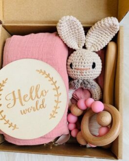 Box « Naissance Bébé »