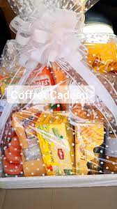 Box « Gourmandise »