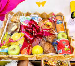 Box « Gourmandise »