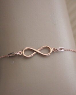 Bracelet « Infinity »