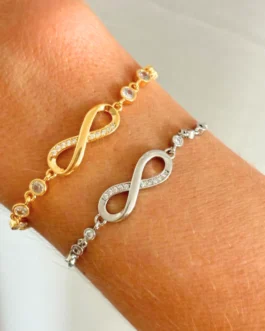 Bracelet « Infinity »