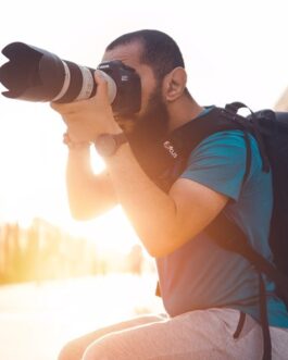 Photographe « Instants Précieux »
