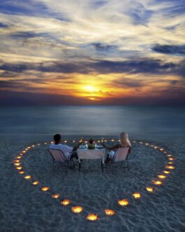 Demande en Mariage « Moment Inoubliable »