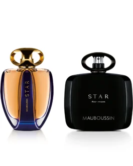 Coffret Duo « Complicité »