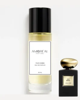 Parfum Homme « Oud Royal »